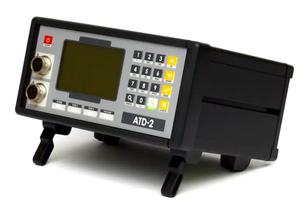 ATD-2 tester device